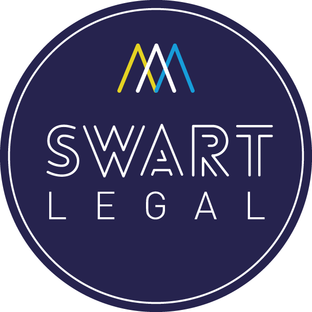 Swart Legal Vernieuwt!